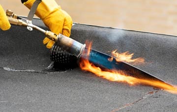 flat roof repairs Wood Road, Greater Manchester