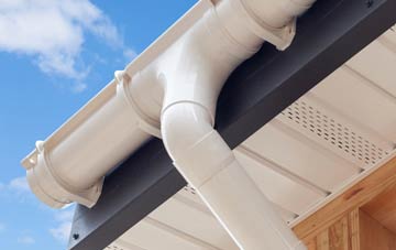 Wood Road gutter installation costs