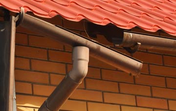 Wood Road gutter repair costs