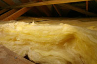Wood Road pitch roof insulation