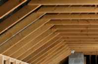 Wood Road pitched insulation quotes