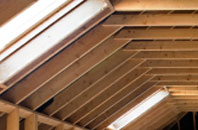 Wood Road tapered roof insulation quotes