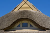 Wood Road thatch roofing